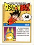 Spain  Ediciones Este Dragon Ball 68. Subida por Mike-Bell